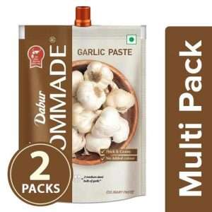 1212294 1 dabur hommade garlic paste