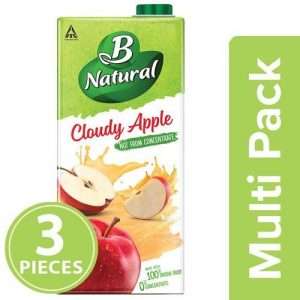 1213599 2 b natural juice apple awe