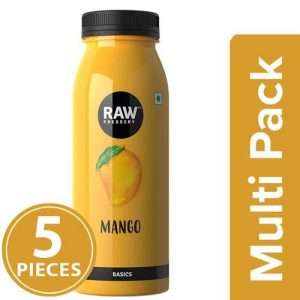 1213850 1 raw pressery cold extracted juice basics mango