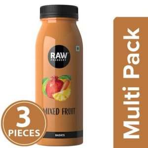 1213851 1 raw pressery cold extracted juice basics mixed fruit