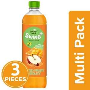 1214497 2 paperboat swing mixed fruit medley juice enriched with vitamin d no gmos