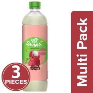 1214500 2 paperboat swing lush lychee juice enriched with vitamin d no gmos