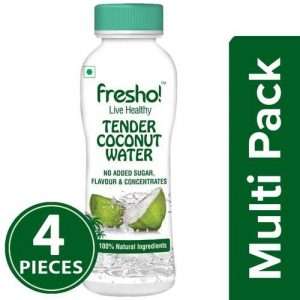 1214882 3 fresho tender coconut water no added sugar flavours