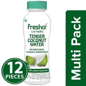 1214885 3 fresho tender coconut water no added sugar flavours