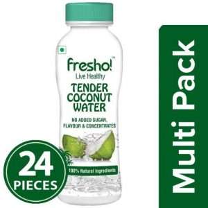 1214886 3 fresho tender coconut water no added sugar flavours