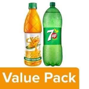 1214890 2 combo thickest mango drink 600 ml soft drink 225 l