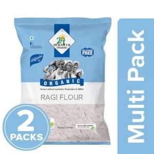 1216111 3 24 mantra organic flour ragi