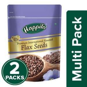 1217502 1 happilo premium authentic flax seeds roasted