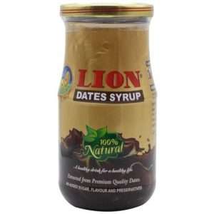 163587 3 lion syrup dates