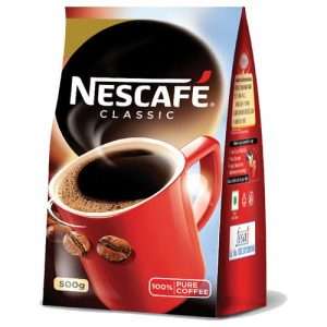 169884 6 nescafe classic 100 pure instant coffee