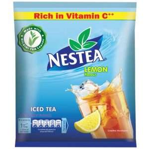 182914 11 nestea instant iced tea lemon