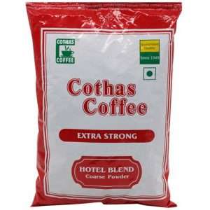 186232 9 cothas coffee coffee powder extra strong