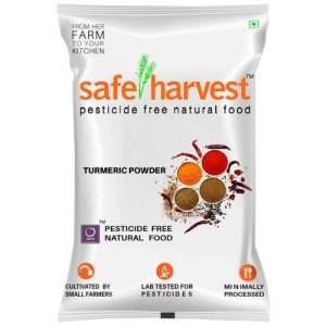 20003065 4 safe harvest turmeric powder pesticide free