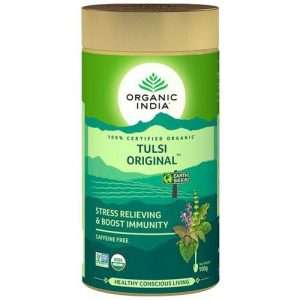 20005445 2 organic india original tulsi tea