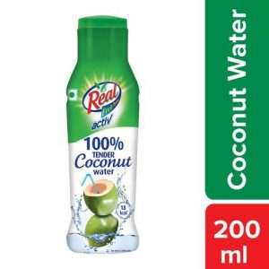 20006430 8 real activ 100 tender coconut water with no added sugar