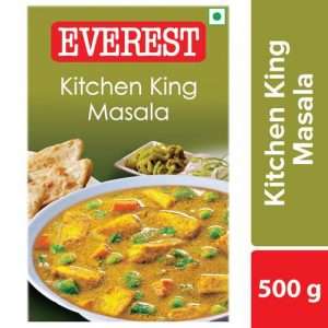 206775 2 everest masala kitchen king