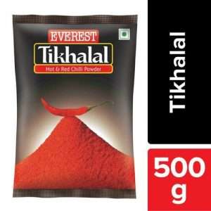 206778 3 everest tikhalal chilli powder