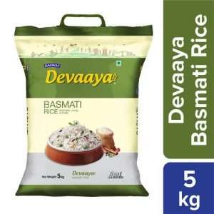 214217 7 daawat basmati rice devaaya