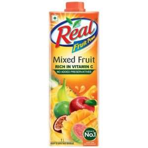 229922 5 real fruit power juice mixed