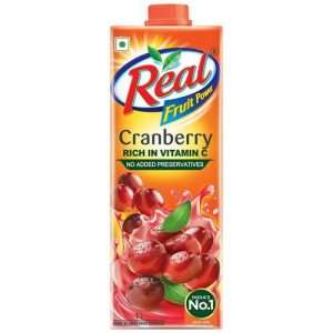 229939 5 real fruit power juice cranberry