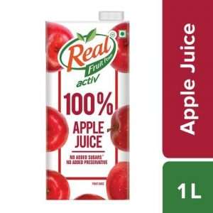 229945 9 real activ 100 apple juice