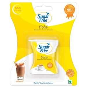 242596 4 sugar free gold low calorie sweetener