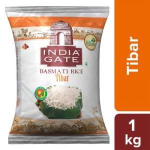 243337 2 india gate basmati rice tibar