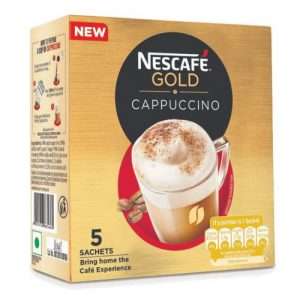 247878 4 nescafe gold cappuccino cafe experience