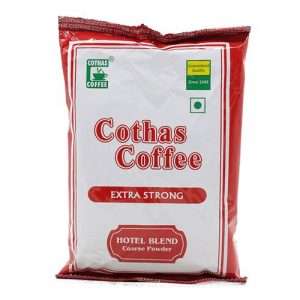 252161 9 cothas coffee coffee powder extra strong