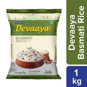 255851 3 daawat basmati rice devaaya