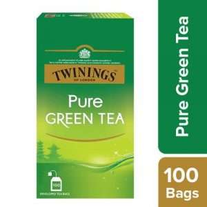 259192 5 twinings green tea