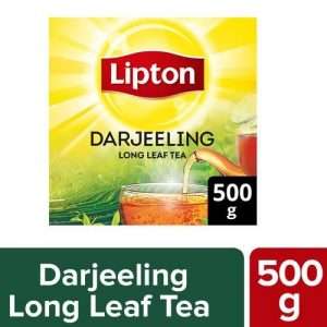 262809 24 lipton darjeeling tea