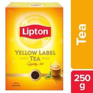262811 17 lipton yellow label tea finest blend