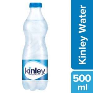 265682 7 kinley drinking water with added minerals