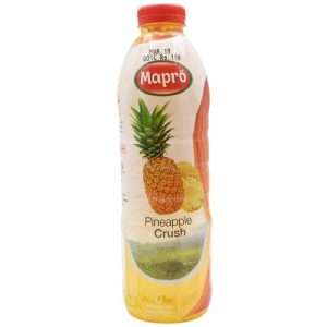 265684 1 mapro crush pineapple