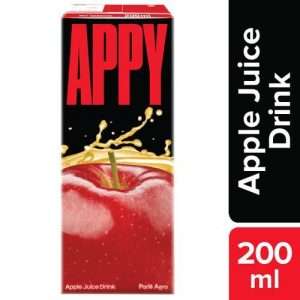 265705 6 appy apple juice drink classic