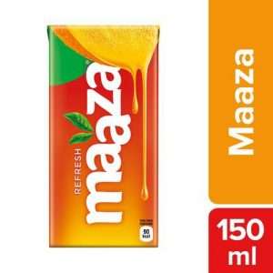 265725 12 maaza juice mango refresh