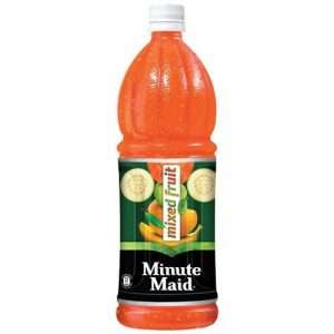 265728 21 minute maid mixed fruit drink