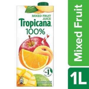 265729 11 tropicana 100 juice mixed fruit