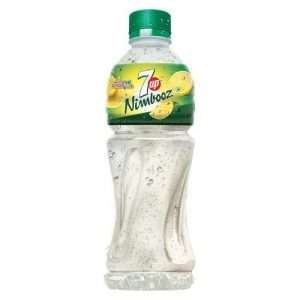 265893 7 7 up nimbooz soft drink with real lemon juice