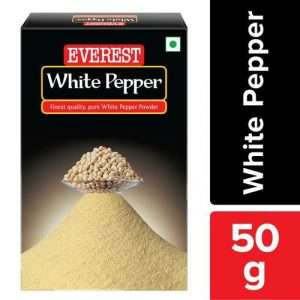 266581 4 everest powder white pepper