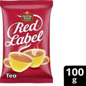 266616 15 red label tea