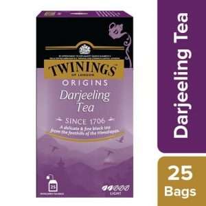 267222 5 twinings origins darjeeling tea