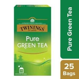 267237 6 twinings green tea