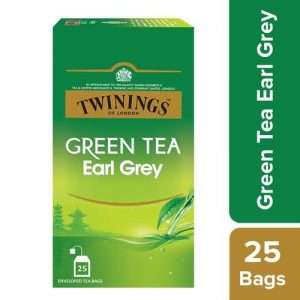 267266 4 twinings green tea earl grey