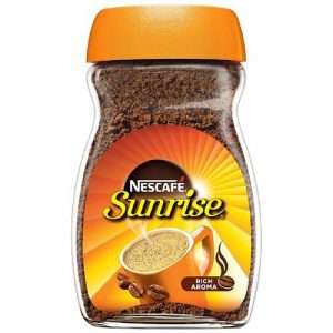 267426 7 nescafe sunrise instant coffee chicory mix