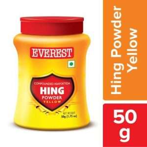 268039 4 everest hing asafoetida powder yellow
