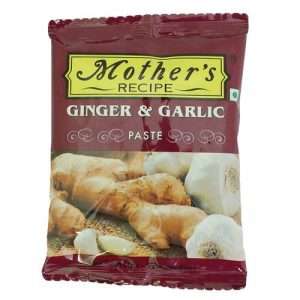 268060 5 mothers recipe paste ginger garlic