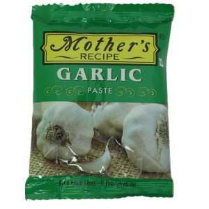 268064 2 mothers recipe paste garlic