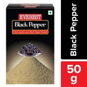 268068 4 everest powder black pepper